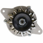 Alternator for Kubota L2250F Kubota D1402-DI-A Dsl | OEM 021000-8660