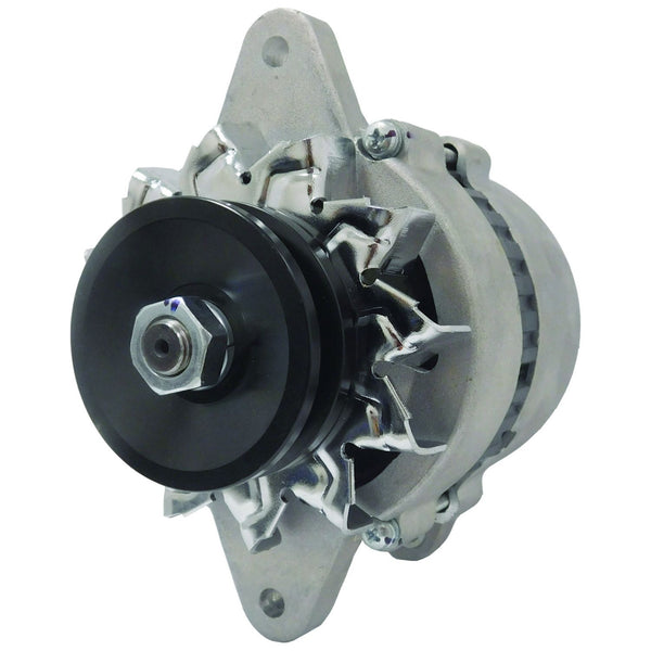 Alternator for Kubota L2250F Kubota D1402-DI-A Dsl | OEM 021000-8660