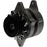 Alternator for Kubota M5950DT Kubota D3200 61HP Dsl | OEM 021000-9020