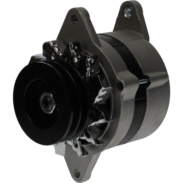 Alternator for Kubota M5950DT Kubota D3200 61HP Dsl | OEM 021000-9020