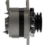 Alternator for Kubota M5950DT Kubota D3200 61HP Dsl | OEM 021000-9020