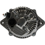Alternator for 1989 John Deere 4055 6 Cyl. 7.67L 7673cc 468cid | OEM 10459495