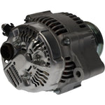 Alternator for 1989 John Deere 4055 6 Cyl. 7.67L 7673cc 468cid | OEM 10459495