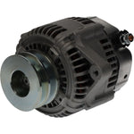 Alternator for 1989 John Deere 4055 6 Cyl. 7.67L 7673cc 468cid | OEM 10459495