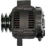 Alternator for 1989 John Deere 4055 6 Cyl. 7.67L 7673cc 468cid | OEM 10459495