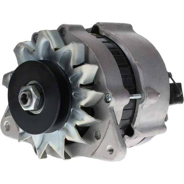 Alternator for Leyland DAF Vans - Europe 400 Series - LDV 4-244 Diesel | OEM 0 120 489 052