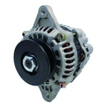 Alternator for Case D35 3-81 Shibaura Diesel | OEM Industries SBA185046320
