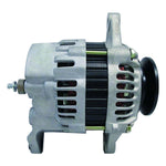 Alternator for Case D35 3-81 Shibaura Diesel | OEM Industries SBA185046320