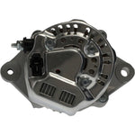 Alternator for 2005 John Deere 5103 JD Powertech 2.9L Dsl | OEM Huachuan Denso Co.