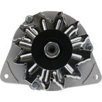 Alternator for 1979-2013 JCB 520 L4 4.0L 243cid Perkins 1004-4T | OEM 92281C1