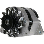 Alternator for 1979-2013 JCB 520 L4 4.0L 243cid Perkins 1004-4T | OEM 92281C1