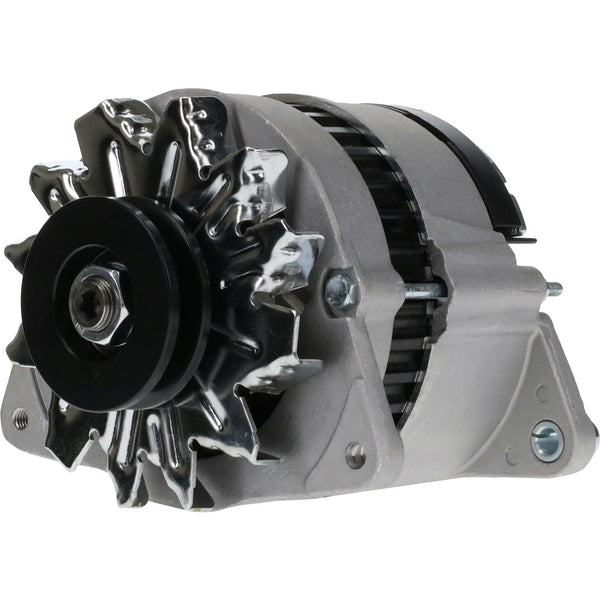 Alternator for 1979-2013 JCB 520 L4 4.0L 243cid Perkins 1004-4T | OEM 92281C1