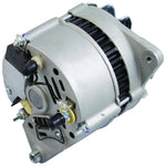 Alternator for 1983-2010 Ford - Europe Escort Perkins 4-236 | OEM 3930501R91