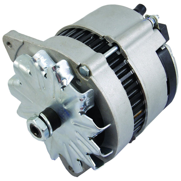 Alternator for 1983-2010 Ford - Europe Escort Perkins 4-236 | OEM 3930501R91
