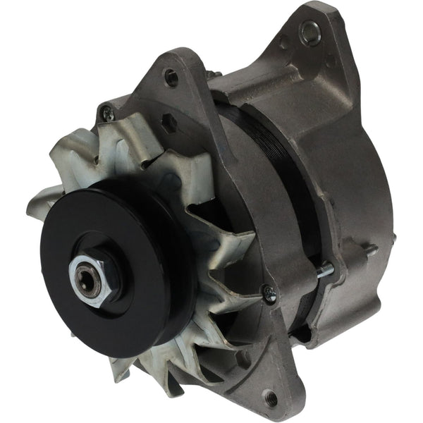 Alternator for 1979-1982 Ford 5600 3cyl Gas or Diesel | OEM E3NN-10B376-AB