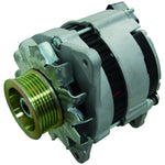 Alternator for New Holland 5640 6-456 Diesel | OEM F0NN-10B376-AA