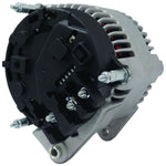 Alternator for New Holland Industrial 8160 6-456 Ford Diesel | OEM F2NN-10B376-AA