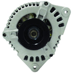 Alternator for New Holland Industrial 8160 6-456 Ford Diesel | OEM F2NN-10B376-AA