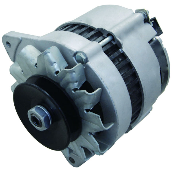 Alternator for Agco Allis 8775 Perkins 1004.4 Diesel | OEM Industries 112573FP