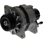 Alternator for Chevrolet W4500 Tiltmaster L4 3.9L 236cid Isuzu 4BD2 | OEM 10459464