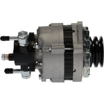 Alternator for Chevrolet W4500 Tiltmaster L4 3.9L 236cid Isuzu 4BD2 | OEM 10459464