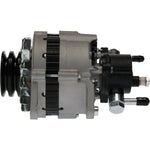 Alternator for Chevrolet W4500 Tiltmaster L4 3.9L 236cid Isuzu 4BD2 | OEM 10459464