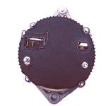 Alternator for 1976-1988 Massey Ferguson MF-2640 Perkins AD3.152 | OEM 6005701123