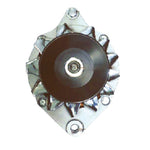 Alternator for 1976-1988 Massey Ferguson MF-2640 Perkins AD3.152 | OEM 6005701123