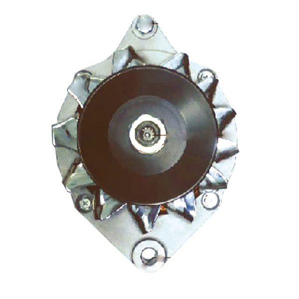 Alternator for 1976-1988 Massey Ferguson MF-2640 Perkins AD3.152 | OEM 6005701123