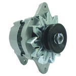 Alternator for Yanmar 3HM35 & Yanmar 3JH2 4cyl Diesel | OEM LR155-20