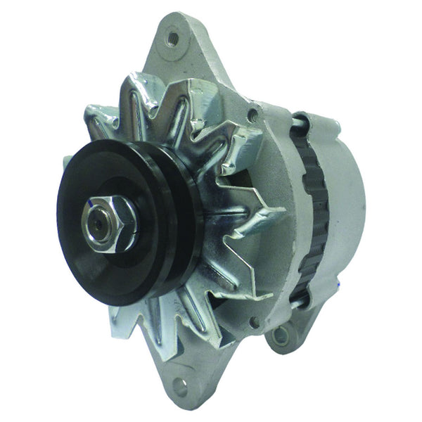 Alternator for Yanmar 3HM35 & Yanmar 3JH2 4cyl Diesel | OEM LR155-20
