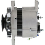 Alternator for Yanmar 1GM & Yanmar 1GM10 3cyl Diesel | OEM LR135-74