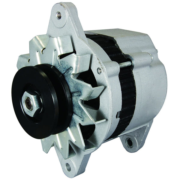 Alternator for Yanmar 1GM & Yanmar 2GM 3cyl Diesel | OEM GD205482-A