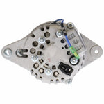 Alternator for Komatsu FD20-16 L4 3.3L 203cid Komatsu 4D98E | OEM GD001927-E