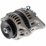 Alternator for Komatsu FD20-16 L4 3.3L 203cid Komatsu 4D98E | OEM GD001927-E
