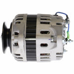 Alternator for Komatsu FD20-16 L4 3.3L 203cid Komatsu 4D98E | OEM GD001927-E