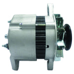 Alternator for Mustang 920 Yanmar 3TN82E Dsl | OEM LR125-34