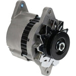 Alternator for Isuzu Misc. Industrial Equipment Mitsubishi S4E / S4S | OEM GD206512-C