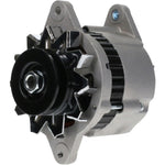 Alternator for Isuzu Misc. Industrial Equipment Mitsubishi S4E / S4S | OEM GD206512-C