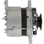 Alternator for Isuzu Misc. Industrial Equipment Mitsubishi S4E / S4S | OEM GD206512-C