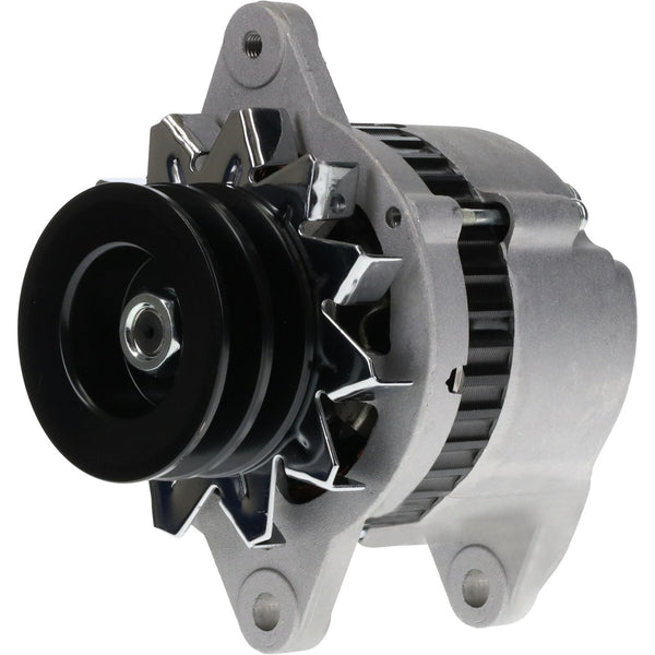 Alternator for Nissan F05 SD33T Diesel Engine | OEM LT215-37B