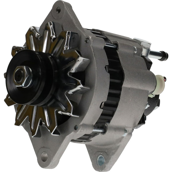 Alternator for Nissan H02 SD25 Diesel Engine | OEM GD103925-A