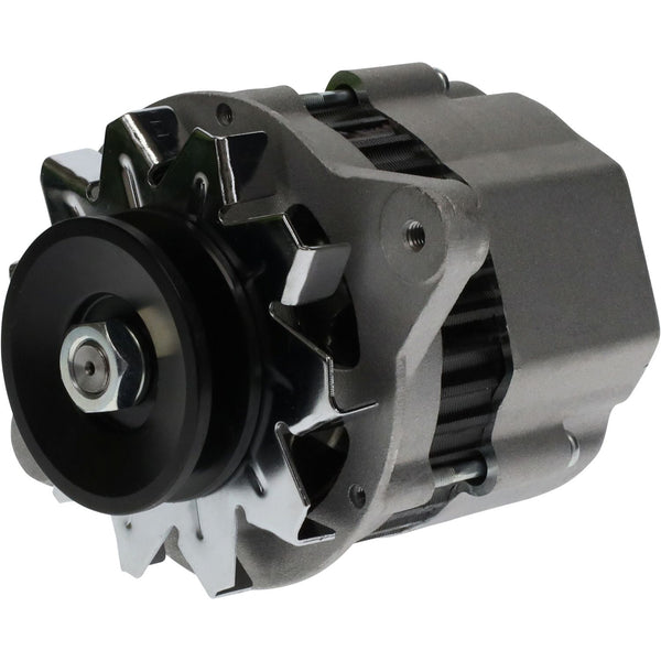 Alternator for Isuzu Misc. Industrial Equipment Isuzu 3KC1 / 3KCR1 | OEM GD207064-A