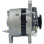 Alternator for Case 234 K3, 3cyl.  Mitsubishi Diesel | OEM R0291215
