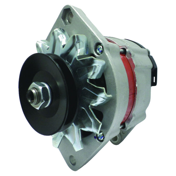 Alternator for 1978-1992 Iveco Fiat LCV / Heavy Duty - Europe 320 8365 Diesel | OEM 0 120 488 252