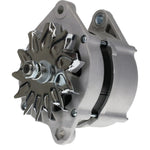 Alternator for 1984-1998 Iveco Fiat LCV / Heavy Duty - Europe 535is 8065 Diesel | OEM 0 120 469 549