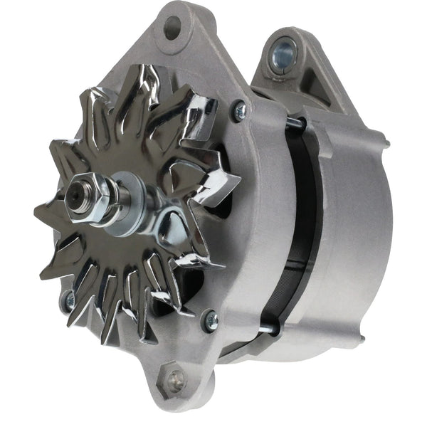Alternator for 1984-1998 Iveco Fiat LCV / Heavy Duty - Europe 535is 8065 Diesel | OEM 0 120 469 549