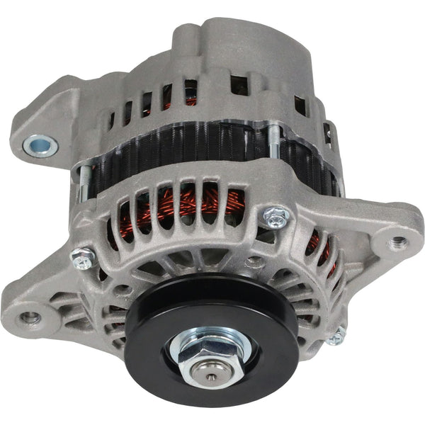 Alternator for 1992 TCM Equipment FG25N L4 2.0L 121cid H20 | OEM A007T03371