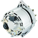 Alternator for 1987-2006 Case 650K L4 3.4L 207cid FPT F5H | OEM 6518619M91