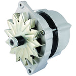 Alternator for 1987-2006 Case 650K L4 3.4L 207cid FPT F5H | OEM 6518619M91
